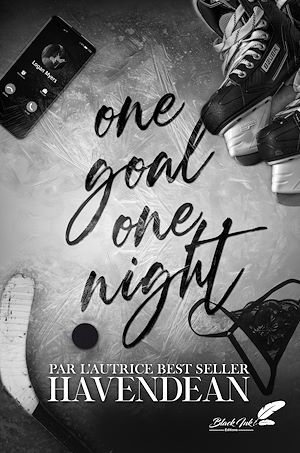 Téléchargez le livre :  One goal, one night
