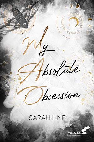 Téléchargez le livre :  My absolute obsession