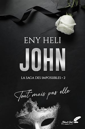 Téléchargez le livre :  John