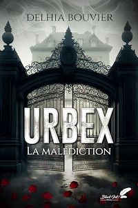 Téléchargez le livre :  Urbex - La malédiction (nouvelle Halloween)
