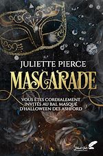 Télécharger le livre :  Mascarade (nouvelle halloween)