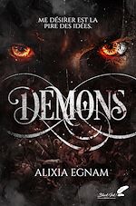 Télécharger le livre :  Demons (nouvelle Halloween)