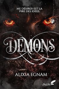 Téléchargez le livre :  Demons (nouvelle Halloween)