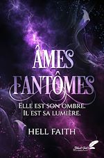 Télécharger le livre :  Âmes fantômes (nouvelle Halloween)
