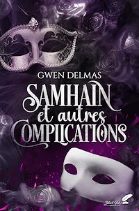 Téléchargez le livre :  Samhain et autres complications (nouvelle halloween)
