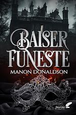 Télécharger le livre :  Baiser funeste (nouvelle Halloween)