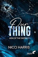 Télécharger le livre :  Our thing, tome 1