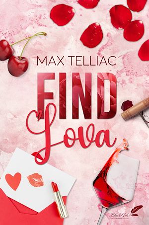 Téléchargez le livre :  Find lova