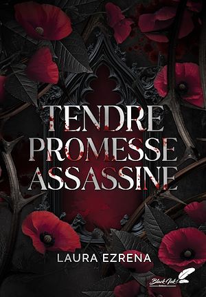 Téléchargez le livre :  Tendre promesse assassine (dark romance)