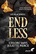 Télécharger le livre :  Endless (bonus saga Blackwell)