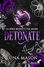 Télécharger le livre :  Detonate