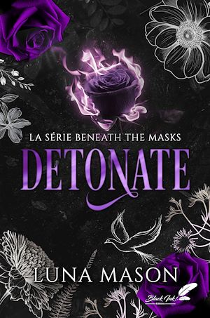 Téléchargez le livre :  Detonate