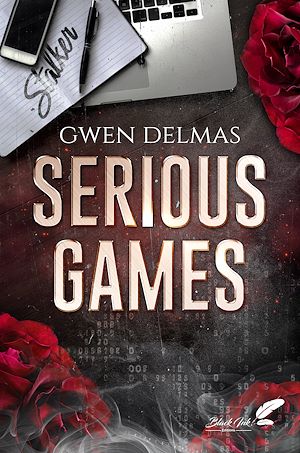 Téléchargez le livre :  Serious games