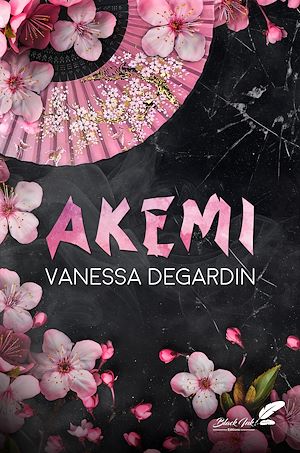 Download the eBook: Akemi