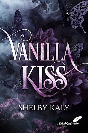 Download the eBook: Vanilla kiss