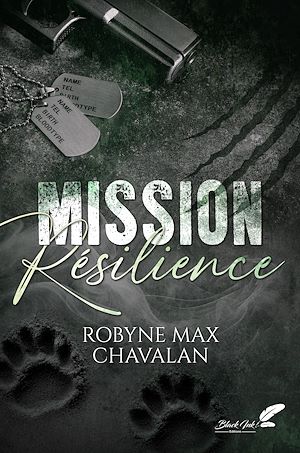 Download the eBook: Mission résilience