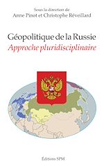 Download this eBook Géopolitique de la Russie