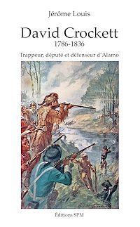 Télécharger le livre :  David Crockett