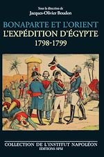 Télécharger le livre :  Bonaparte et l'Orient