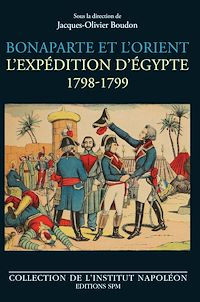 Télécharger le livre :  Bonaparte et l'Orient