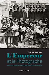 Télécharger le livre :  L'Empereur et le photographe