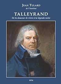 Télécharger le livre :  Talleyrand