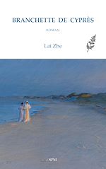 Télécharger le livre :  Branchette de Cyprès