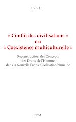 Télécharger le livre :  « Conflit des civilisations » ou « Coexistence multiculturelle »