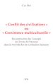Télécharger le livre :  « Conflit des civilisations » ou « Coexistence multiculturelle »