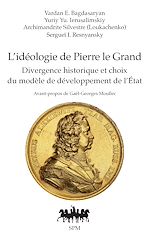 Télécharger le livre :  L'idéologie de Pierre le Grand