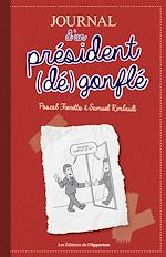 Download this eBook Journal d'un Président (dé)gonflé