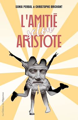 Télécharger le livre :  L'amitié selon Aristote