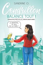 Download this eBook Cendrillon balance tout !