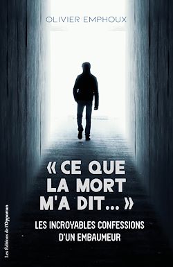 Télécharger le livre :  Ce que la mort m'a dit ...