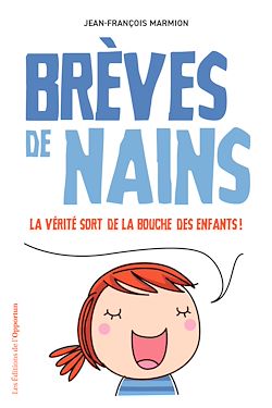 Télécharger le livre :  Brèves de nains