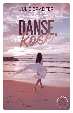 Téléchargez le livre :  Danse, Rose