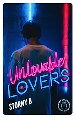 Télécharger le livre :  Unlovable lovers - Tome 2