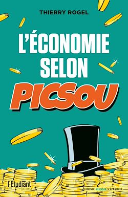 Télécharger le livre :  L'économie selon Picsou