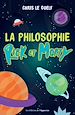 Télécharger le livre :  La philosophie selon Rick et Morty
