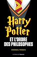 Télécharger le livre :  Harry Potter et l'ordre des philosophes