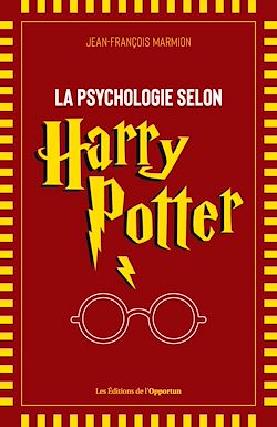 Télécharger le livre :  La psychologie selon Harry Potter