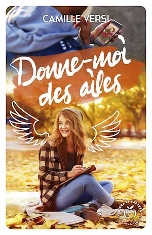 Download the eBook: Donne-moi des ailes