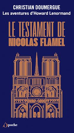 Télécharger le livre :  Le testament de Nicolas Flamel