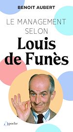 Télécharger le livre :  Le Management selon Louis De Funès
