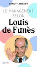 Télécharger le livre :  Le Management selon Louis De Funès