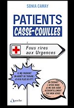Download this eBook Patients casse-couilles
