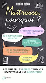 Download this eBook Maîtresse, pourquoi ?