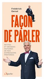 Download this eBook Façon de parler