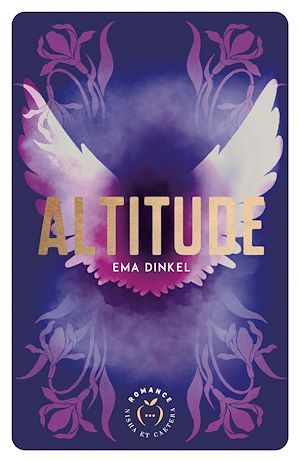 Altitude | Dinkel, Ema (2005?-....). Auteur