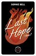 Télécharger le livre :  Last Hope - Tome 1